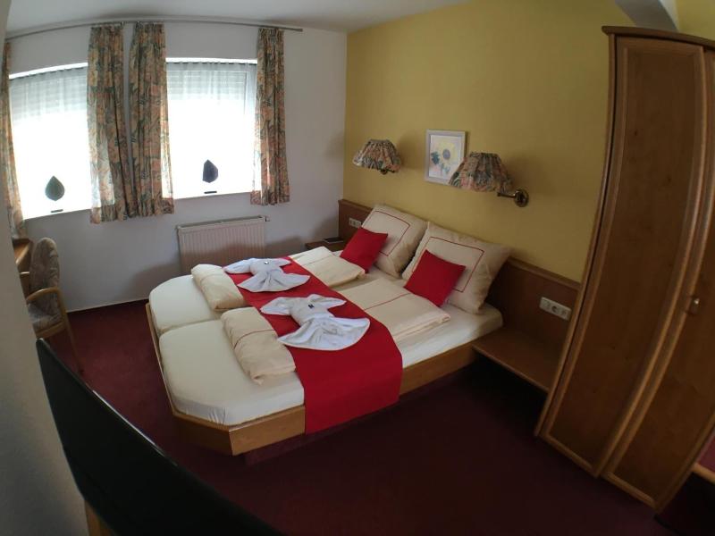 Ambiente Hotel Strehla image