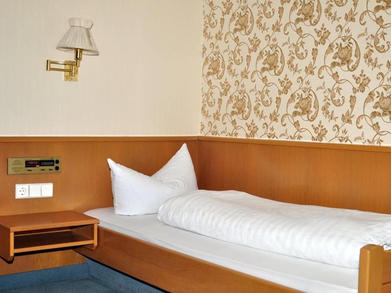 Hotel Europäischer Hof image