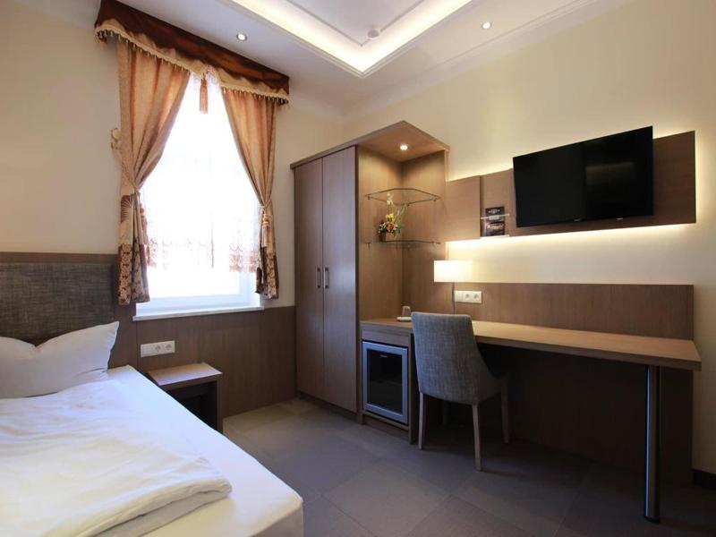 Hotel Europäischer Hof image