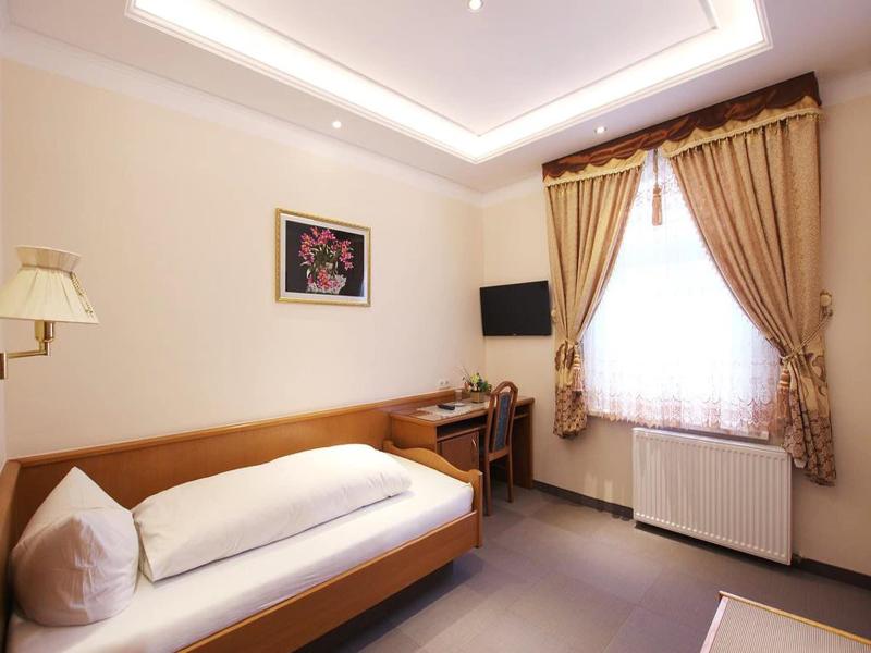 Hotel Europäischer Hof image