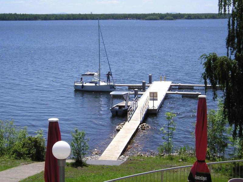 Strandhotel Senftenberger See image