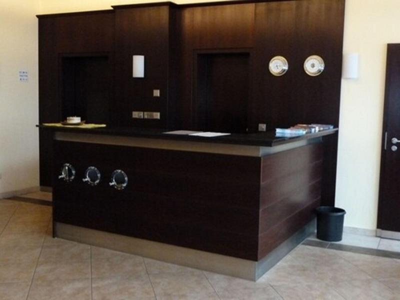 Hotel Goor image