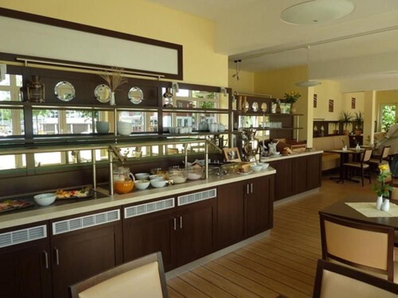 Hotel Goor image