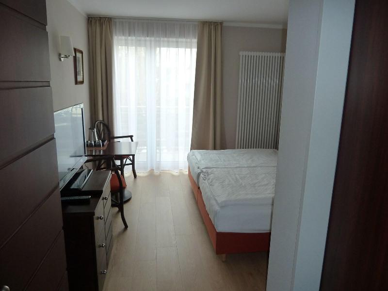 Hotel Goor image
