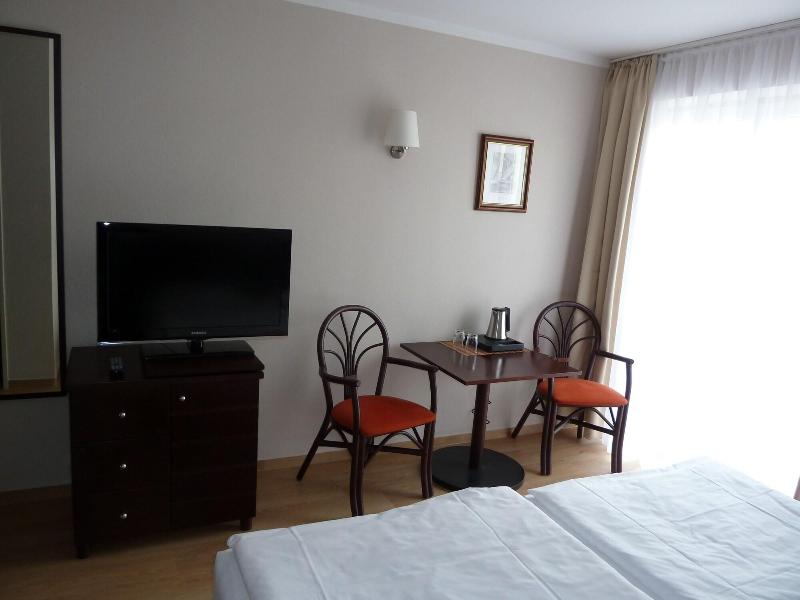 Hotel Goor image