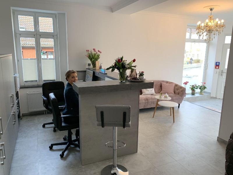 Hotel Hanseat Stralsund image