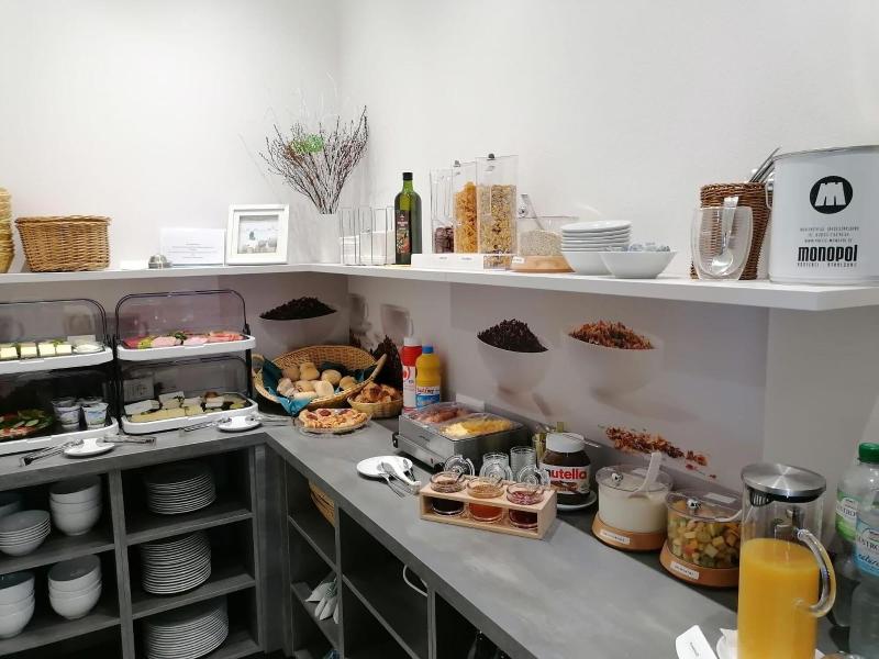Hotel Hanseat Stralsund image
