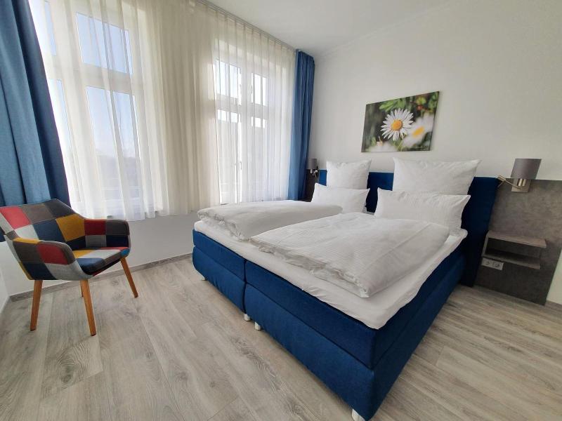 Hotel Hanseat Stralsund image