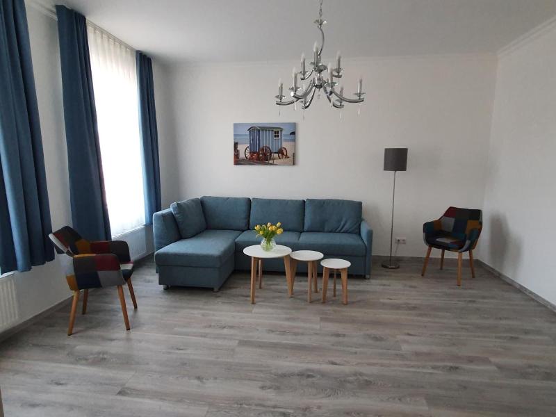 Hotel Hanseat Stralsund image