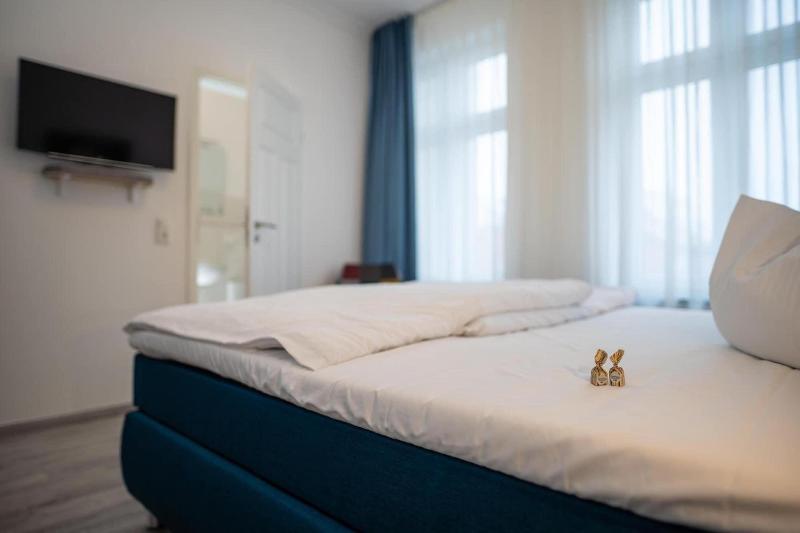 Hotel Hanseat Stralsund image