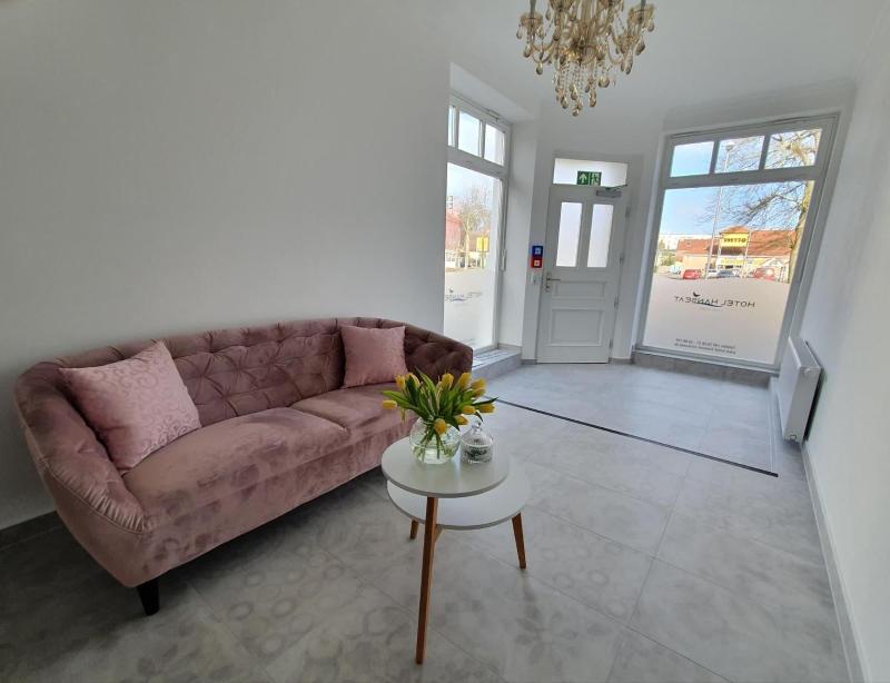 Hotel Hanseat Stralsund image