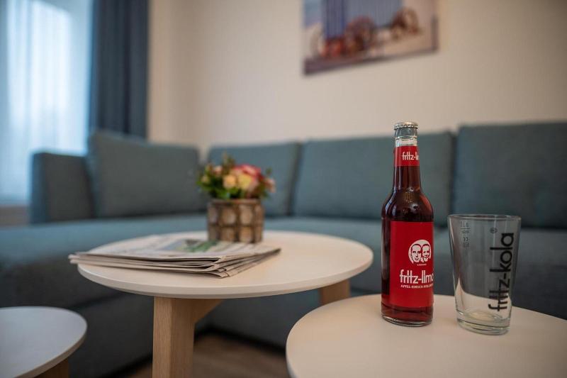 Hotel Hanseat Stralsund image