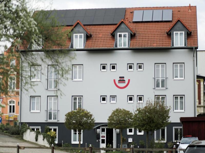 Hotel Zur Sonne image
