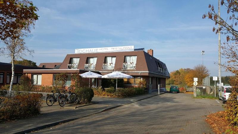 Hotel Restaurant Teichaue image