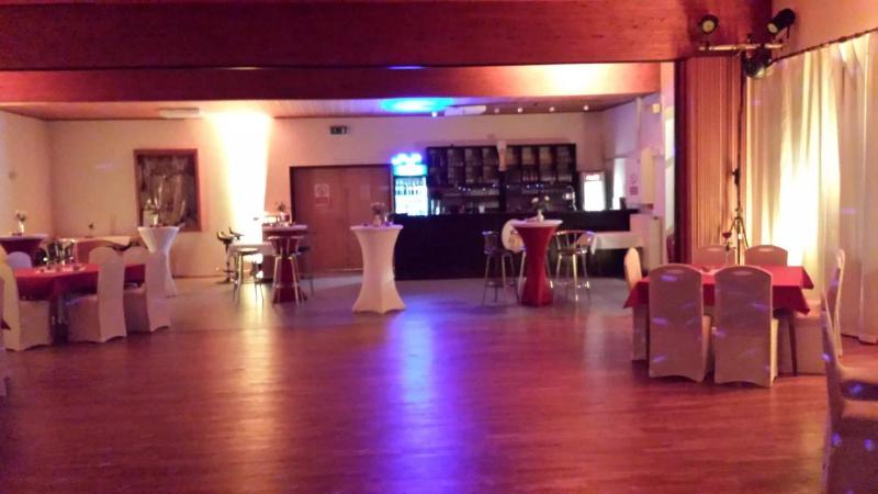 Hotel Restaurant Teichaue image