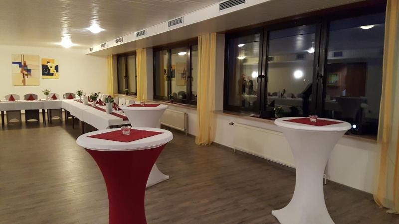 Hotel Restaurant Teichaue image