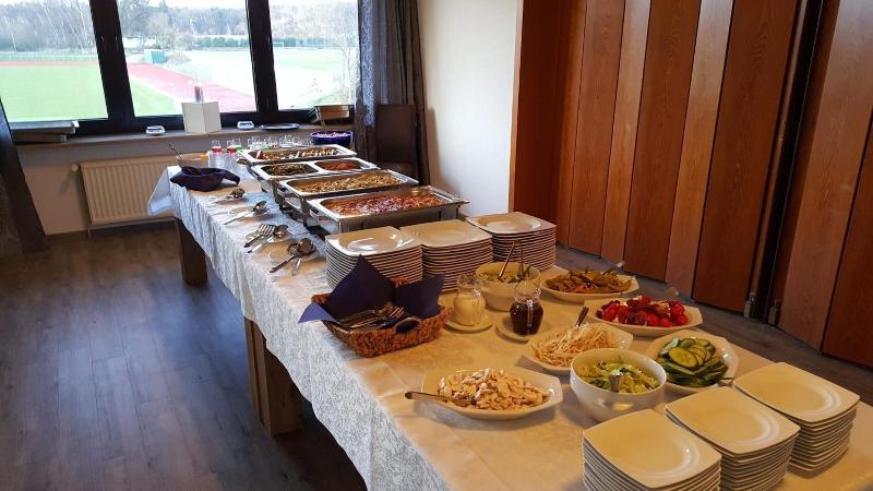 Hotel Restaurant Teichaue image