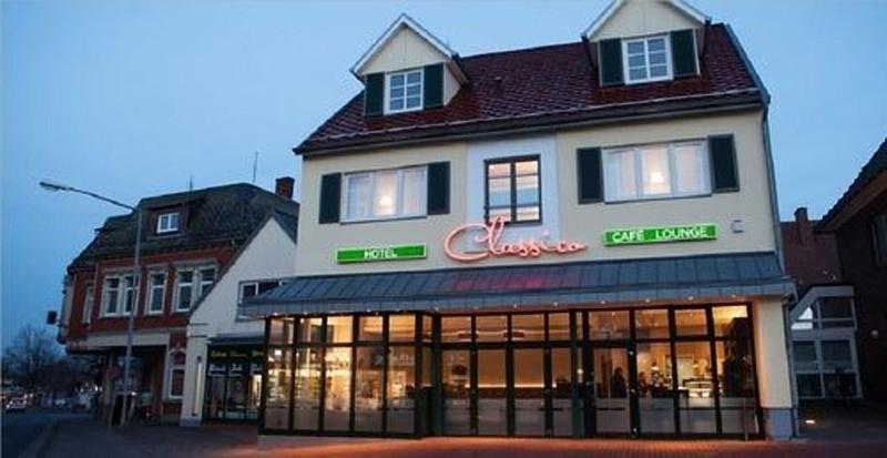 Hotel Classico image
