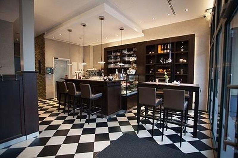 Hotel Classico image
