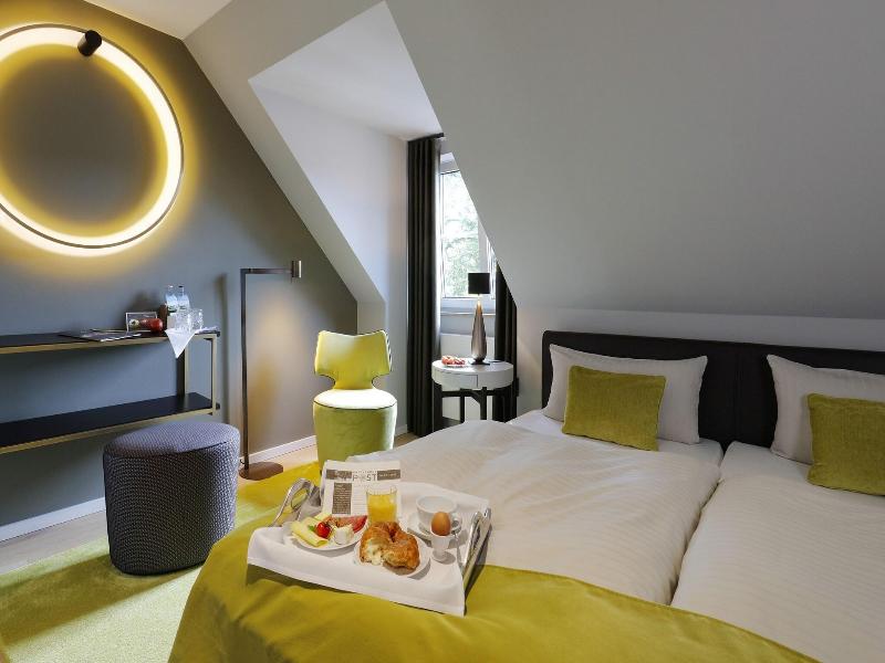Patentkrug Design Hotel image