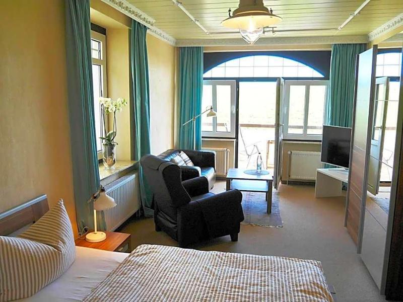 Hus Kiek In De See image