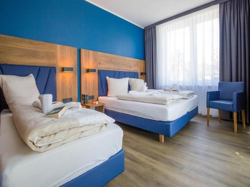 Stadthotel Smutje image