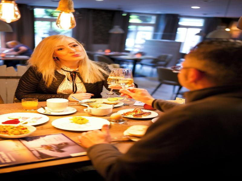 Stadthotel Smutje image