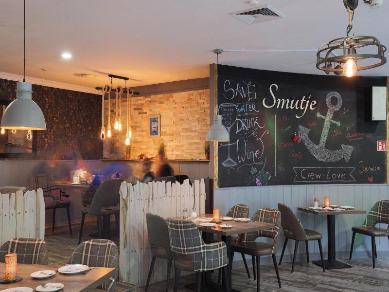 Stadthotel Smutje image