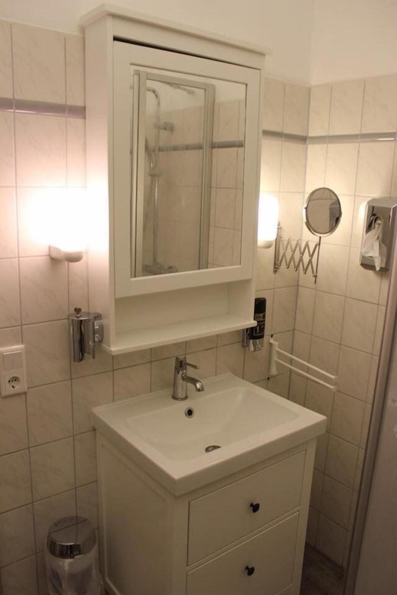 Stadthotel Smutje image