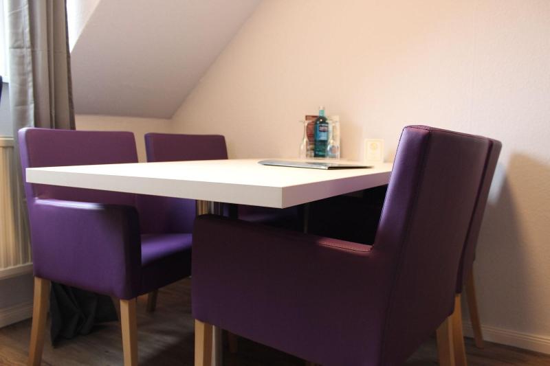 Stadthotel Smutje image