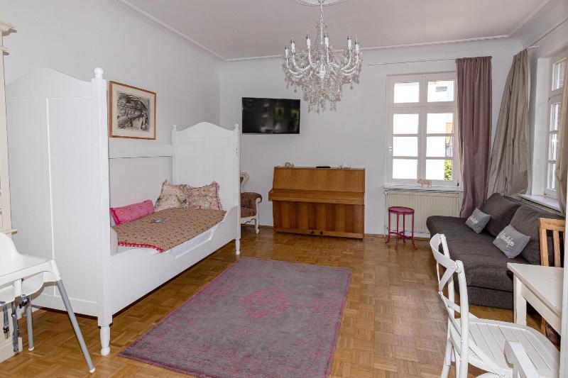 Stadthotel Smutje image