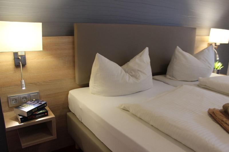 Stadthotel Smutje image