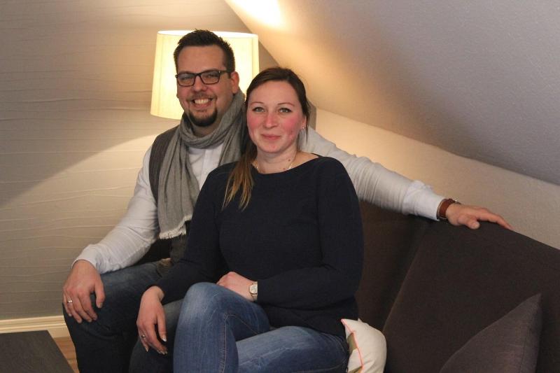 Stadthotel Smutje image