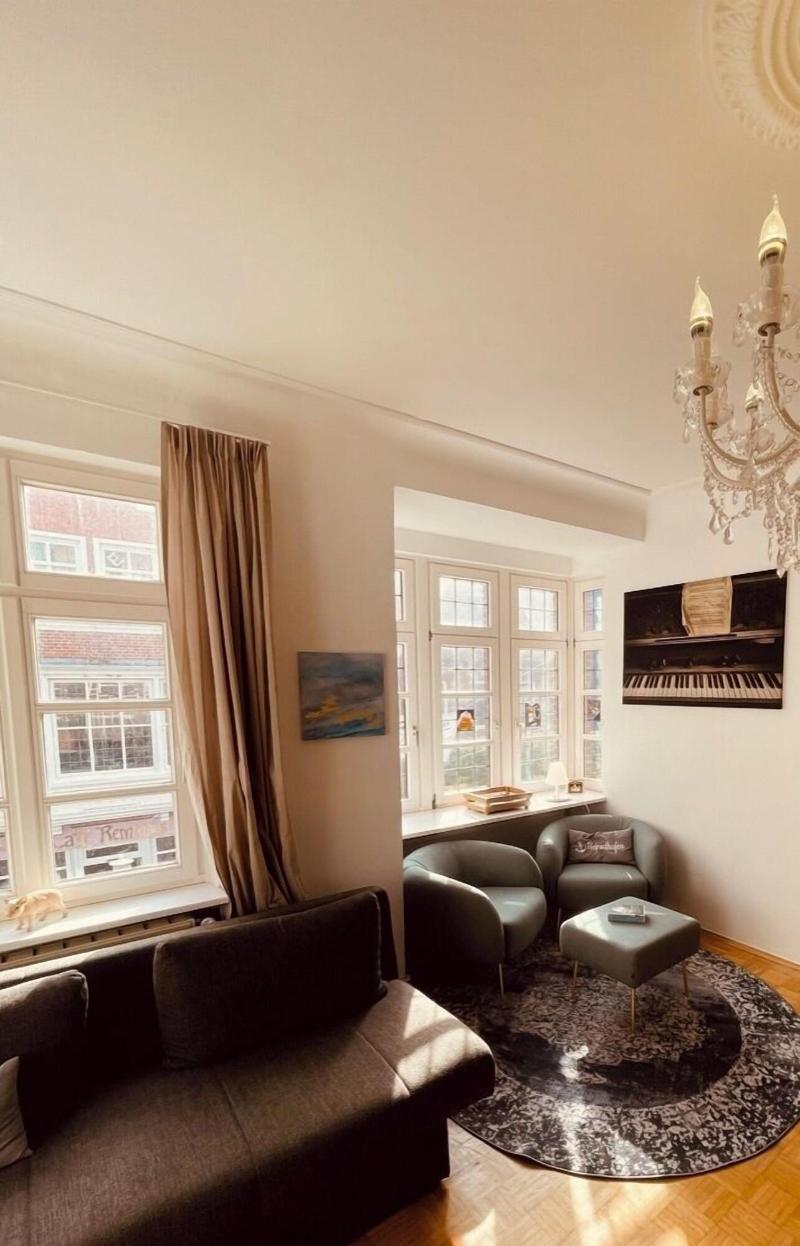 Stadthotel Smutje image
