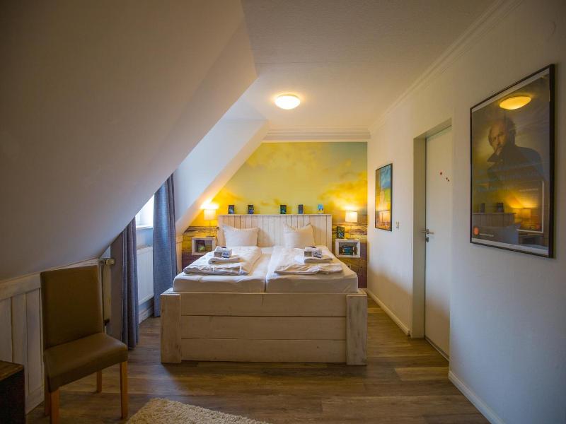 Stadthotel Smutje image