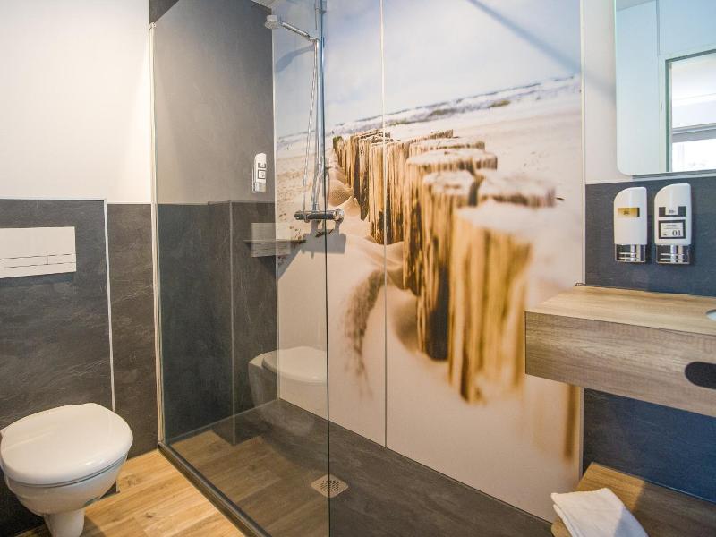 Stadthotel Smutje image