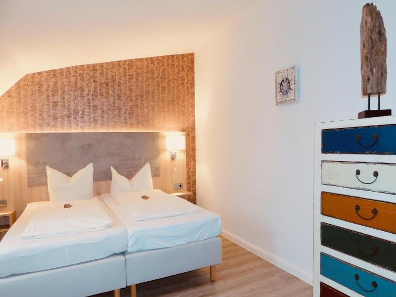 Stadthotel Smutje image