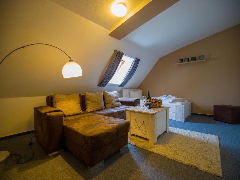 Stadthotel Smutje image