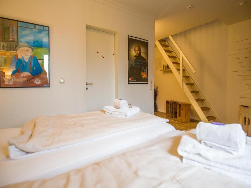 Stadthotel Smutje image