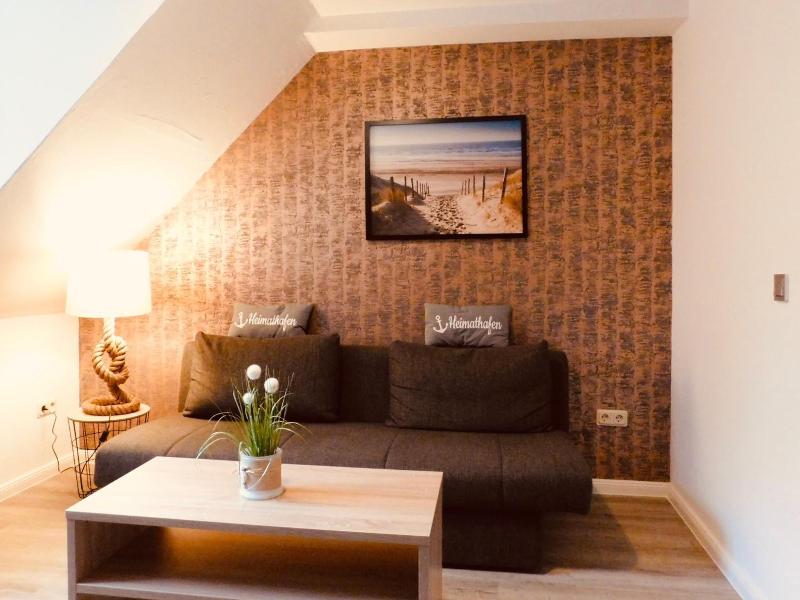 Stadthotel Smutje image
