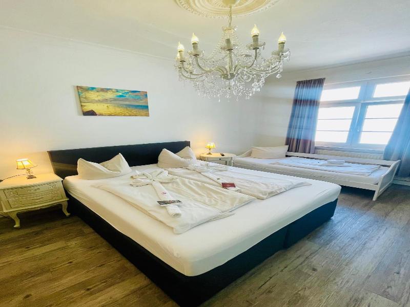 Stadthotel Smutje image