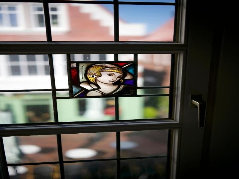 Stadthotel Smutje image