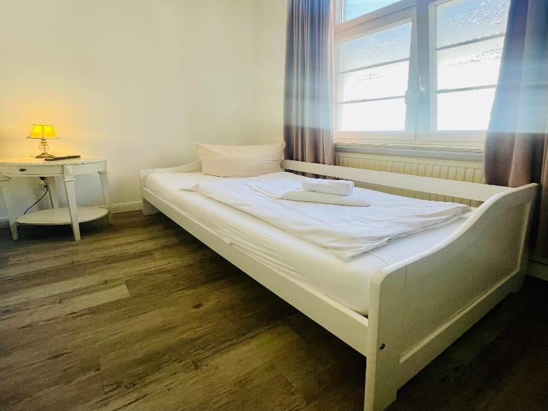 Stadthotel Smutje image