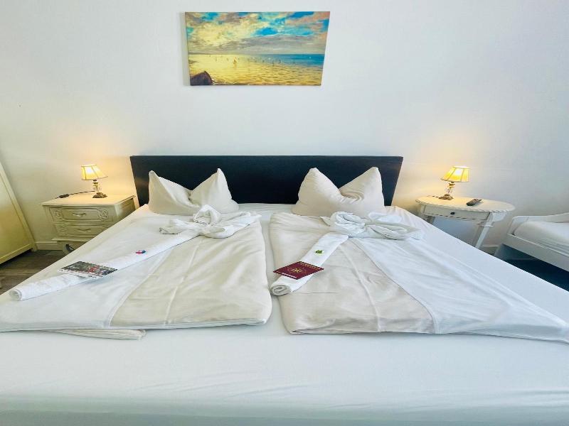 Stadthotel Smutje image