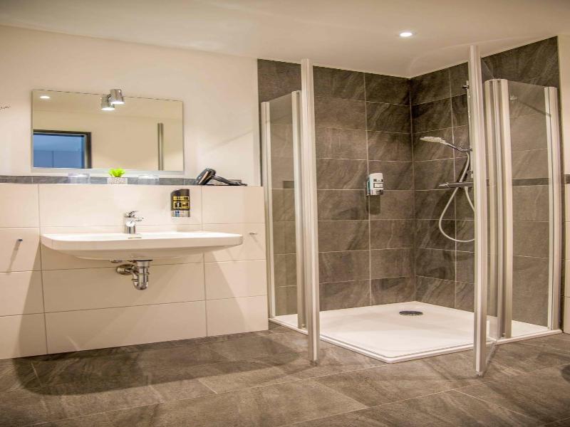 Stadthotel Smutje image