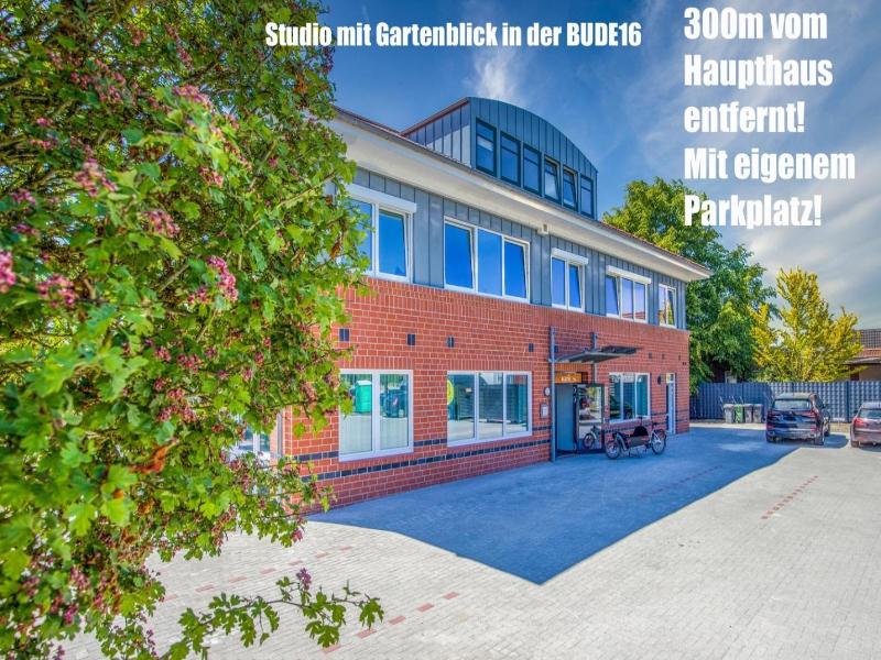 Stadthotel Smutje image