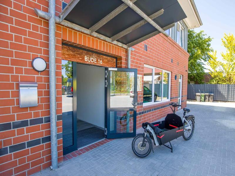 Stadthotel Smutje image