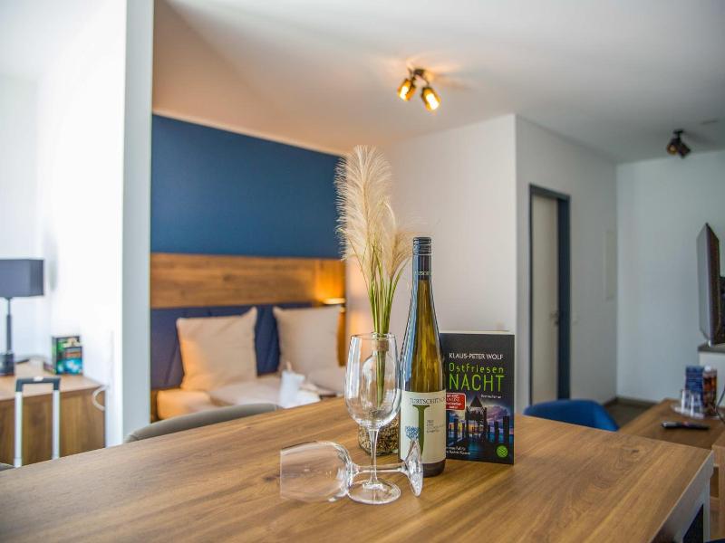 Stadthotel Smutje image