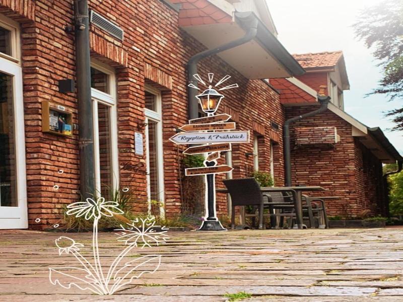 Stadthotel Smutje image