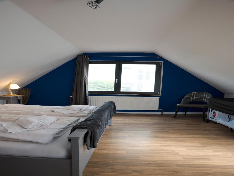 Stadthotel Smutje image